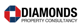 Diamonds Property Consultancy Logo